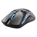 Glorious Model D Wireless Gaming Mouse - 69g Superlight (Black) - Image 6