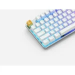 Glorious GMMK Full Size PreBuilt Gaming Keyboard