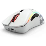 Glorious Model D Minus 67g Wireless RGB Gaming Mouse