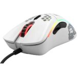 Glorious Model D Minus 67g Wireless RGB Gaming Mouse