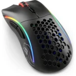 Glorious Model D Wireless Gaming Mouse