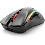 Glorious Model D Wireless Gaming Mouse