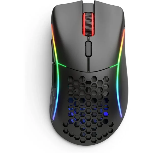Glorious Model D Wireless Gaming Mouse