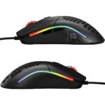 Glorious Model O Wired Gaming Mouse (67g) Superlight
