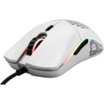 Glorious Model O Wired Gaming Mouse (67g) Superlight