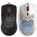 Glorious Model O Wired Gaming Mouse (67g) Superlight