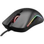 Glorious Model O Wired Gaming Mouse (67g) Superlight