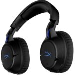 HyperX Cloud Flight Wireless Gaming Headset Blue Noise Cancelling Microphone Price in Pakistan