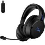 HyperX Cloud Flight Wireless Gaming Headset Blue Noise Cancelling Microphone Price in Pakistan