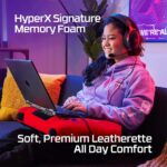 HyperX Cloud III (Cloud 3) Wired Gaming Headset for PC, PS5, PS4, Xbox Series X|S, and Xbox One - Image 6