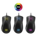 HyperX Pulsefire Raid RGB Gaming Mouse - Image 3