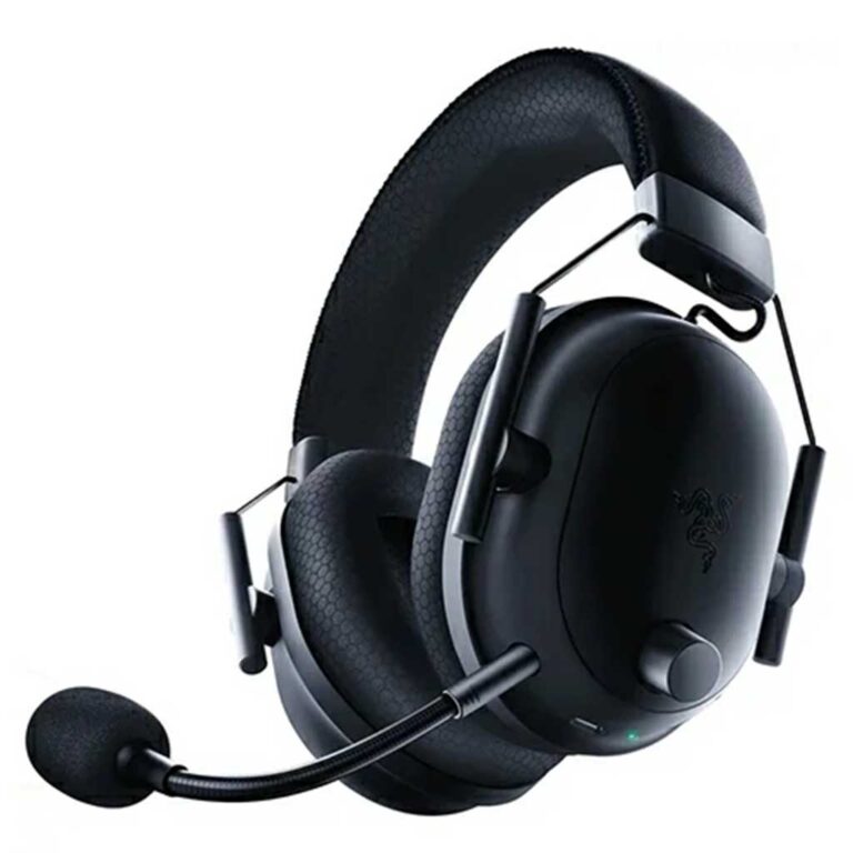 Razer BlackShark V2 HyperSpeed Wireless Gaming Headset