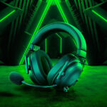 Razer BlackShark V2 HyperSpeed Wireless Gaming Headset - Price in Pakistan