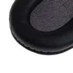 HyperX Leather Earcups Replacement Pads for Cloud Series Headsets - Image 3