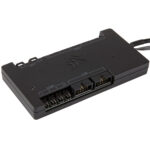 Corsair iCUE Commander PRO Smart RGB Lighting and Fan Speed Controller | iCUE Software Supported - Image 2