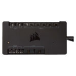 Corsair iCUE Commander PRO Smart RGB Lighting and Fan Speed Controller | iCUE Software Supported