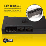 Corsair iCUE Commander PRO Smart RGB Lighting and Fan Speed Controller | iCUE Software Supported - Image 4