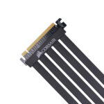 Corsair Premium PCIe Gen 3 GPU Riser Cable 3.0 x16 Extension Cable Full Speed Bandwidth 300mm Price in Pakistan
