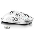 Attack Shark X3Max (PAW3950) Wireless Gaming Mouse