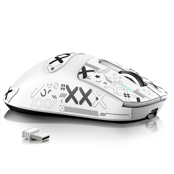 Attack Shark X3Max (PAW3950) Wireless Gaming Mouse