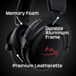 HyperX Cloud Core Wireless Gaming Headset - Box Open - Image 3
