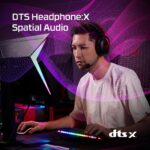 HyperX Cloud Core Wireless Gaming Headset - Box Open - Image 4