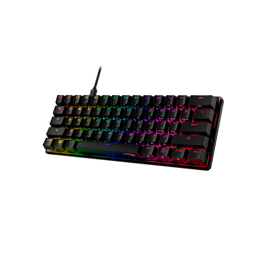 HyperX Alloy Origins 60 – Mechanical Gaming Keyboard - Image 3