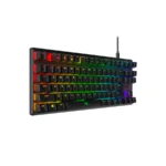 HyperX Alloy Origins Core Tenkeyless (TKL) Mechanical Gaming Keyboard - Image 2