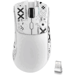 ATTACK SHARK R1 Wireless Gaming Mouse