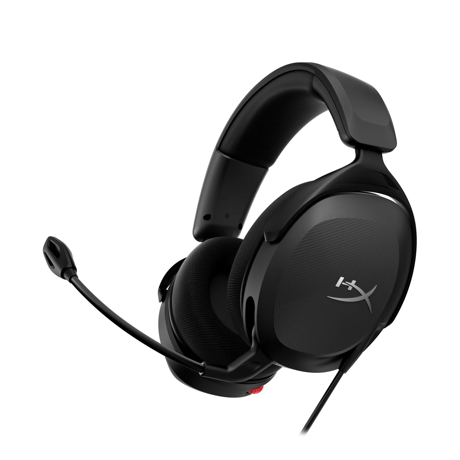 1-1 HyperX Cloud Stinger 2 Core Gaming Headset - Image 1