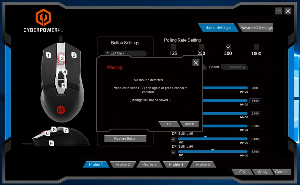 how-to-open-gaming-mouse-cyberpowerpc