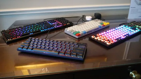 why-is-a-mechanical-keyboard-better​