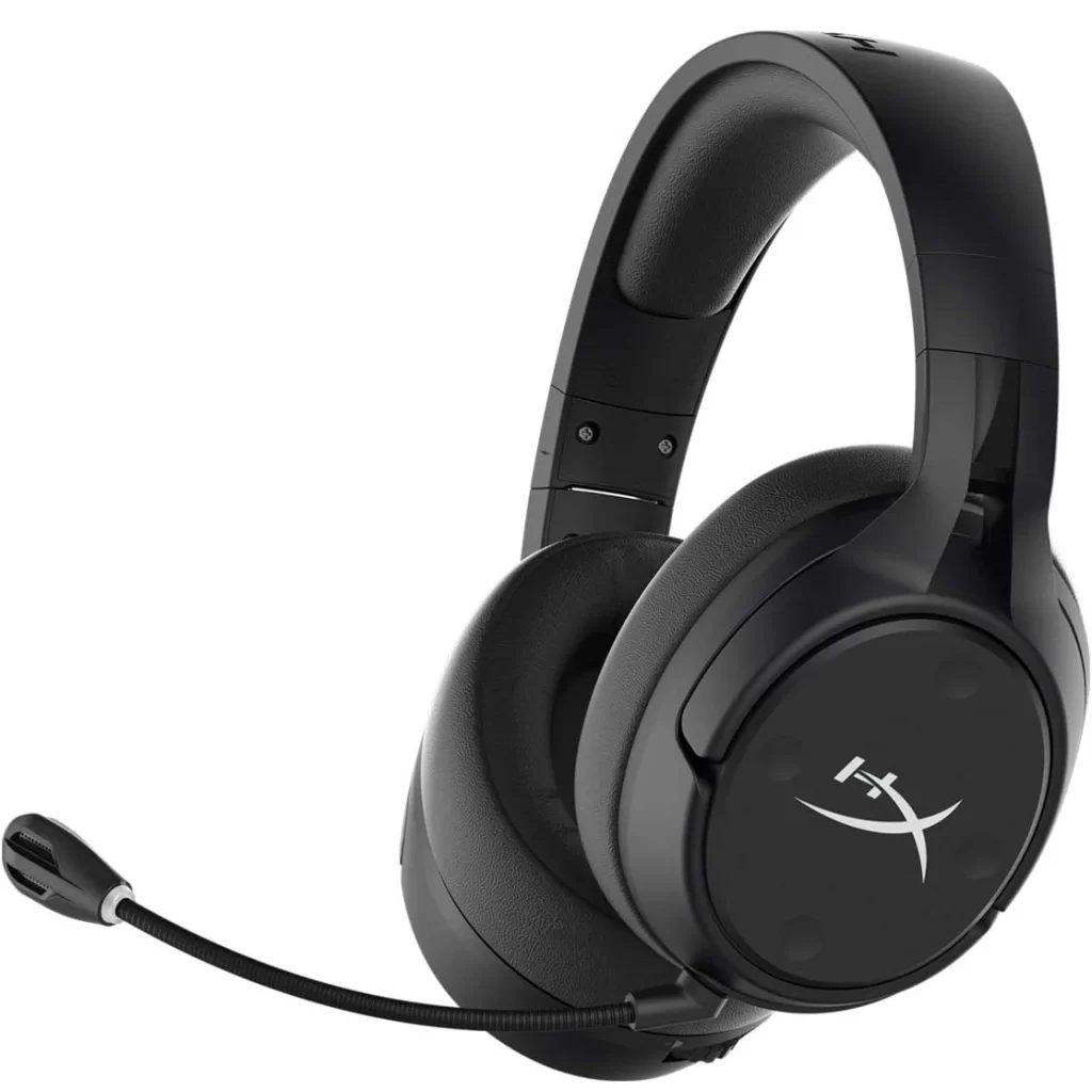 HyperX Cloud Flight S Wireless Gaming Headset 7.1