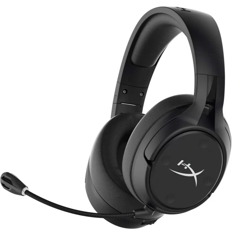 HyperX Cloud Flight S Wireless Gaming Headset 7.1