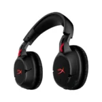 HyperX Cloud Flight – Wireless Gaming Headset Black Box - Image 3