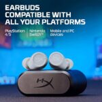 HyperX Cirro Buds Pro Wireless