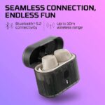 HyperX Cirro Buds Pro Wireless
