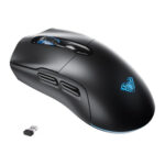 AULA SC525 Wireless Bluetooth RGB Gaming Mouse