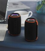 Aibimy Bluetooth Waterproof RGB Speaker Price in Pakistan