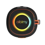 Aibimy Bluetooth Waterproof RGB Speaker Price in Pakistan