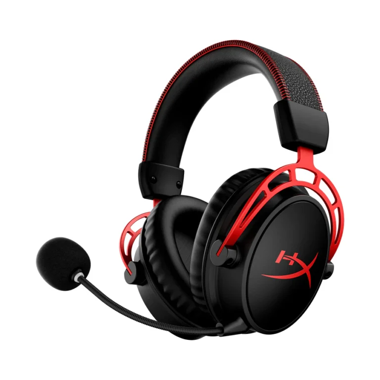 HyperX Cloud Alpha Wireless Gaming Headset Price in Pakistan