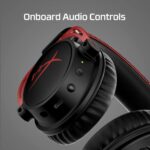 HyperX Cloud Alpha Wireless Gaming Headset Price in Pakistan
