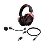 HyperX Cloud Alpha Wireless Gaming Headset Price in Pakistan