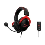 HyperX Cloud II (Cloud 2) Wired Gaming Headset Price In Pakistan