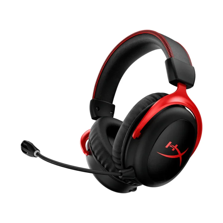 HyperX Cloud II (Cloud 2) Wireless Gaming Headset Price in Pakistan