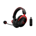 HyperX Cloud 2 Wireless Gaming Headset Price in Pakistan