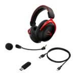 HyperX Cloud 2 Wireless Gaming Headset Price in Pakistan