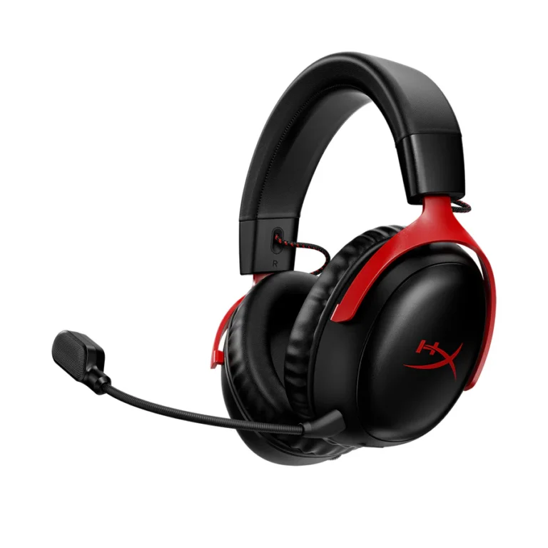 HyperX Cloud III (Cloud 3) Wireless Gaming Headset Price in Pakistan