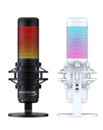 HyperX QuadCast S RGB Microphone