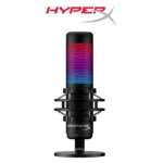 HyperX QuadCast S RGB Microphone